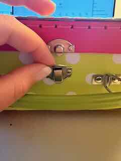 Investigating spatial configuration and arrangement.